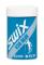 stoupací vosk na běžecké lyže Swix V30 modrý 45g