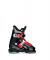 Dětské sjezdové boty Nordica TEAM 2 black/red 2017/18
