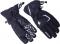 Sjezdové rukavice Blizzard Reflex 2017/18 black/silver