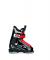 Dětské sjezdové boty Nordica Team 1 black/red 2017/18