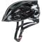 Cyklistická helma Uvex I-VO 3D, Black 2021