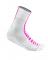 Cyklistické ponožky Kalas ACC RACE PLUS X4 - PINK