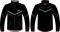 Běžecké bunda KV+ jacket Premium 9V145.1 černá 2021/22