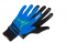 Běžecké rukavice KV+ Focus 9G07.2 Blue/white  2019/20