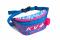 Bidon KV+ Thermo Waist bag 1l 2020/21 pink/red