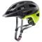 Cyklistická helma Uvex finale 2.0, grey yellow mat 2021