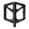 Pedály na kolo Crankbrothers Stamp 1 small black