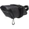 Brašna pod sedlo Blackburn Grid Medium Seat Bag Black Reflective