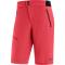 Cyklistické kalhoty dámské Gore C5 women shors hibiscus pink 2020