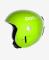 Dětská sjezdová helma POC POCito Skull Fluorescent Yellow/Green