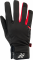 Běžecké rukavice Silvini Ortles WA1540 black-red 2021/22