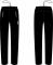Běžecké kalhoty KV+ Lahti pants black 21V117-1 2021/22