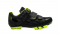 Tretry - boty na MTB kolo FLR F65 Black/neon yellow 2022