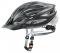 Cyklistická helma Uvex Oversize black mat / silver 2021
