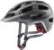 Cyklistická helma Uvex finale 2.0 blue grey mat 2021