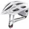 Dětská cyklistická helma Uvex CC white - grey 2021