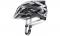 Cyklistická helma Uvex Air wing CC black/silver mat 2022