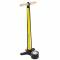 Pumpa Lezyne Sport floor drive yellow