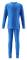 Dětské termoprádlo Reima Cepheus světle modré (triko+kalhoty)