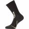 Ponožky Lasting SCM 907 černo/šedé 