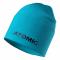 Čepice Atomic Alps Beanie modrá 2021/22