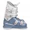 Dětské dívčí sjezdové boty Nordica Speedmachine J 4 (girl)  blue/white 2021/22