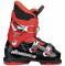 Dětské sjezdové boty Nordica Speedmachine J 3 black/red 2021/22