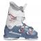  Dětské sjezdové boty dívčí Nordica Speedmachine J 3 girl blue/white 2021/22