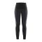 Běžecké kalhoty dámské Craft Pursuit Thermal