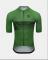  Cyklistický dres Kalas Motion Z2 1011-225 zelený 2023