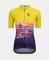 Cyklistický dres dámský Kalas Art of cycling 9705-321 2022 