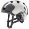 Dětská cyklistická helma Uvex Kid 3, Rhino-sand 2022