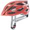 Cyklistická helma Uvex I-VO 3D grapefruit 2022