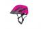 Cyklistická helma 3F Spirit II růžovo/černá 2023