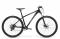  AMULET 29 Reserve 9.0 black matt/silver matt
