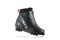 Dětské běžecké boty Alpina T5 plus junior černo červené 5983-1 2022/23