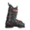 Sjezdové lyžařské boty Nordica Speedmachine 3 110 (GW) black/anth/red 2022/23