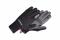 Běžecké rukavice KV+ GLOVES COLD PRO Black (without flap) 21G05-1 2022/23