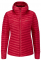 Běžecká bunda dámská Rab Cirrus Flex 2.0 Hoody - červená