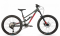 Jízdní kolo NORCO Fluid FS 2 24 Grey/Red