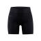 Dámské boxerky CRAFT CORE Dry Active Comfort černé