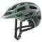 Cyklistická helma Uvex Finale 2.0 matně zelená