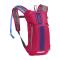 Batoh CAMELBAK Mini MULE Hot Pink/Purple Stripe