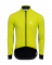 Cyklistická bunda KALAS PASSION Z3 Vent+ limetková 2023