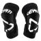 Dětské chrániče kolen Leatt Knee Guard 3DF 5.0 Junior White Black