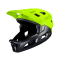 Integrální MTB helma LEATT MTB Enduro 2.0 V24 Lime