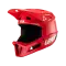 Dětská integrální MTB helma LEATT MTB 1.0 Gravity Junior Helmet V23 Fire