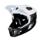 Integrální MTB helma LEATT MTB Enduro 3.0 V23 White
