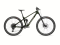 Celoodpružené kolo NORCO Fluid C2 Black/Chrome 29