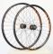 Zapletená kola KASTAR Enduro KID 27,5 / 26 